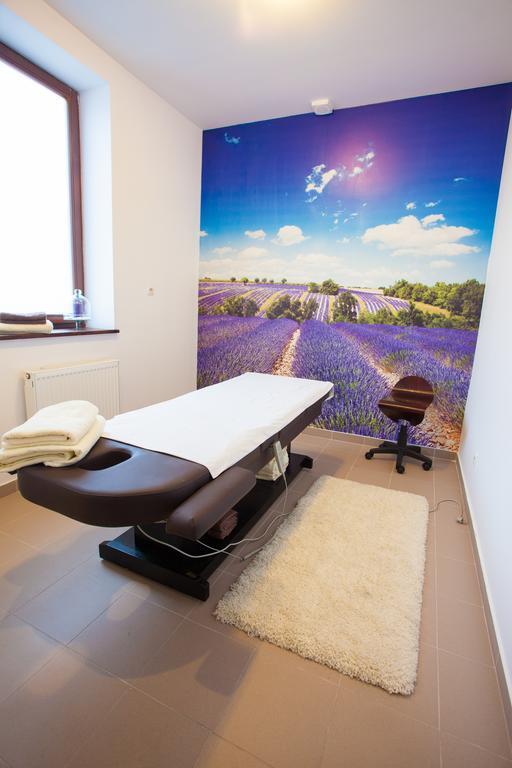 Trzy Korony Boutique Hotel&Spa Piwne Puławy 외부 사진