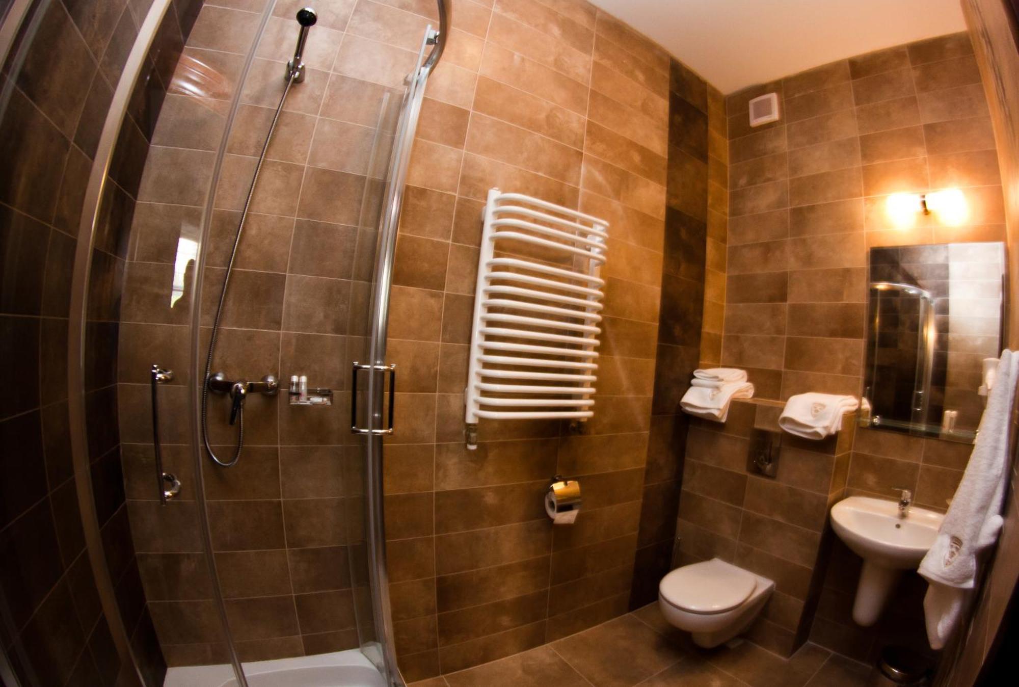 Trzy Korony Boutique Hotel&Spa Piwne Puławy 외부 사진