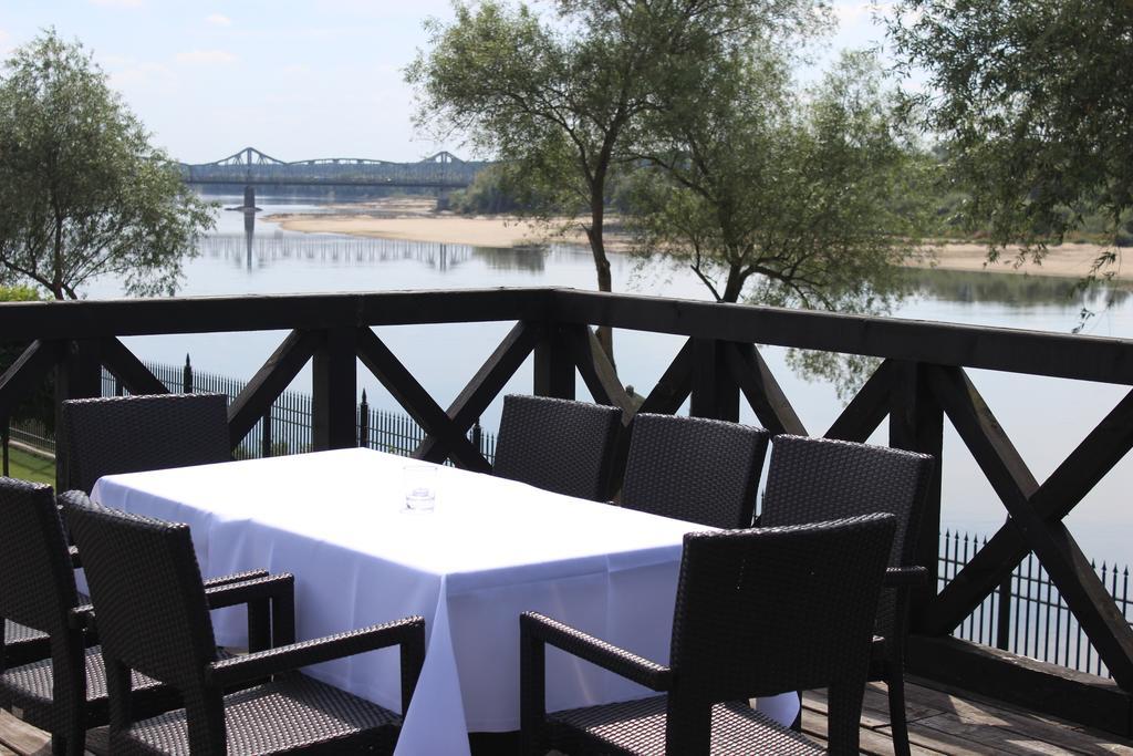 Trzy Korony Boutique Hotel&Spa Piwne Puławy 외부 사진