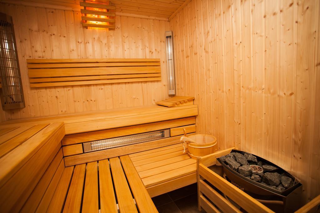 Trzy Korony Boutique Hotel&Spa Piwne Puławy 외부 사진