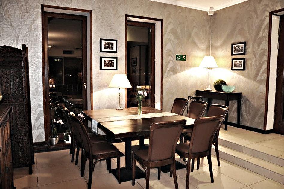 Trzy Korony Boutique Hotel&Spa Piwne Puławy 외부 사진