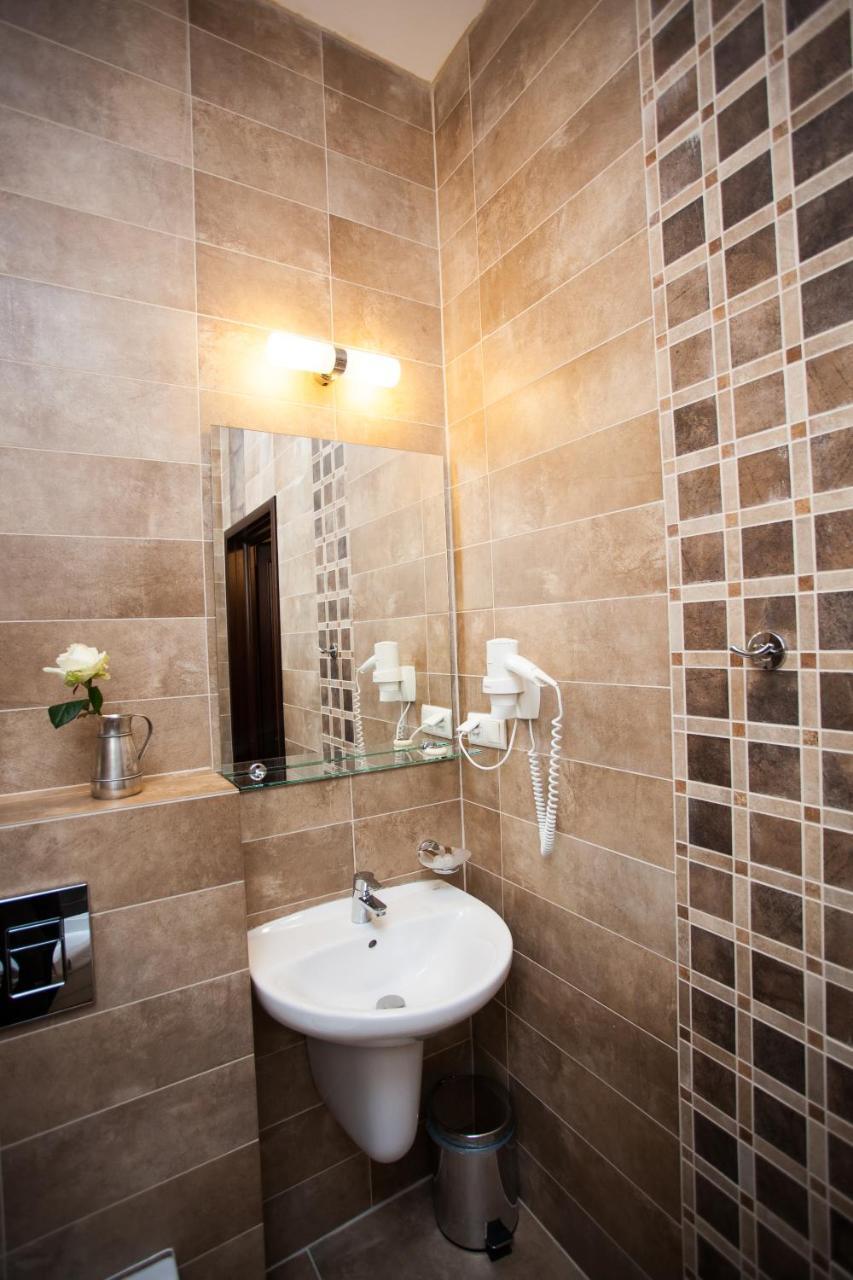 Trzy Korony Boutique Hotel&Spa Piwne Puławy 외부 사진